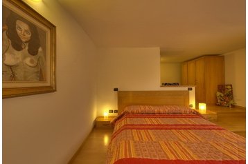 Italija Hotel Peschiera Borromeo, Interjeras